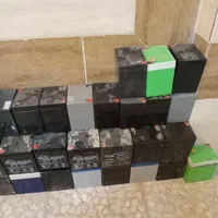 خرید باطری فرسوده و سیم و کابل روکشدار مسی