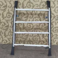 باربند سمند و پژو پارس مارک مارشال