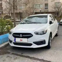 شاهین gl در حد نو