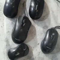 موس کامپیوتر