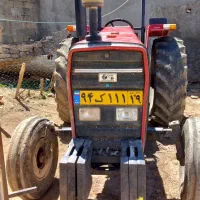 تراکتور