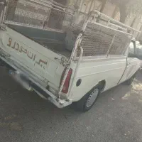پیکان وانت مدل 89