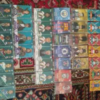 کیمدی کارت 2025