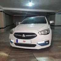 شاهین G سانروف دار مدل 1400