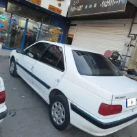 پارس مدل ۹۰