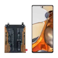 باتری گوشی شیائومی مدل Redmi Note 11T Pro