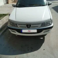 پژو پارس سال مدل ۹۳