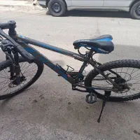 دوچرخه ۲۶