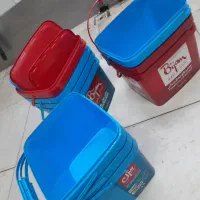 حدود ۴۰ عدد دبه سس