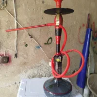 قلیان آلمانی ترکیه اصل