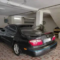 ماکسیما ۸۳ اتومات