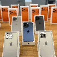 /Appleطرح 17Maxباتشخیص چهره LEDنمایشگر