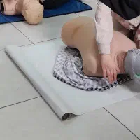 کلاسهای جهاد دانشگاهی/سهند