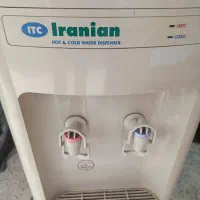 آب سردکن