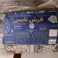 فرش ۱۲ متری ۷۰۰شانه تراکم بالا نایس کاشان