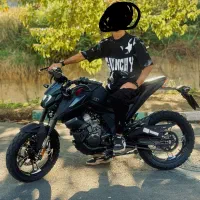 زونتس 200 معاوضه با بنلی