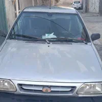 پراید131دوگانه کارخانه مدل90