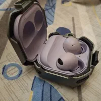 ایرپاد هندزفری گلسی بادز 2 پرو