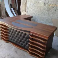 کمد بایگانی/صندلی اداری/میز کنفرانس/پارتیشن اداری