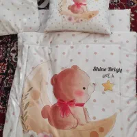 سرویس خواب نوزادی