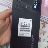 گوشی پوکو c65 به شرط