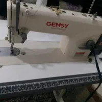 چرخ تعمیز دینام سرخود جمسی