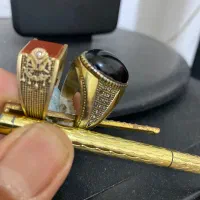 انگشتر یاقوت خاص