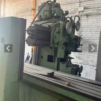 صفحه تراش طول ۵ متر عرض یک نونو
