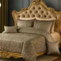 نمایندگی فروش روتختی اسکارلت ترک اصل
