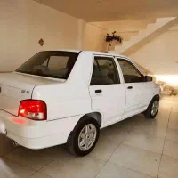 فروش پراید 132 تمیز