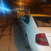 لیفان 620موتور 1800معاوضه باوانت دوگانه