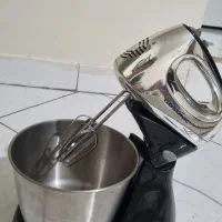 همزن کاسه دار gosonic
