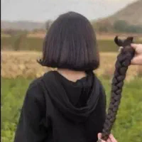 خریدار خرید مو کوتاهی مو رایگان