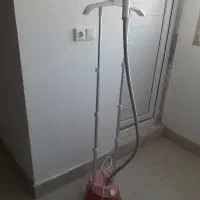 اتو ایستاده