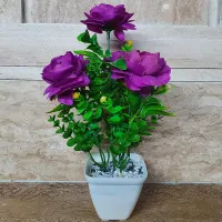 گل مصنوعی