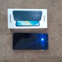 سامسونگ a16 رام 4 حافظه 128