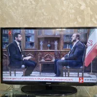 تلویزیون سامسونگ ۴۰ اینچ اصل مالزی