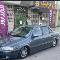 سمند ef7