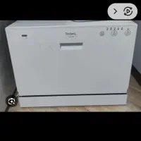 ماشین ظرفشویی تکنو ۶ نفره