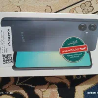 گوشی  سامسونگ گلگسیa6