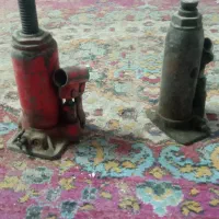 دوعدد جک روغنی سالم