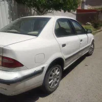 سمند lx 89 دوگانه