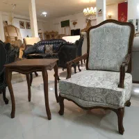 مبــل فـرانـسـوی