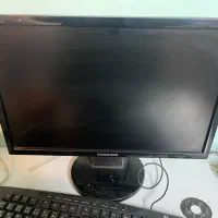 مانیتور سالم سامسونگ و الجی