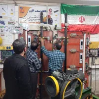 آسانسور آموزش آسانسور سازمان آموزش فنی و حرفه ای