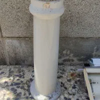روشویی بدونه شیر