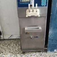 دستگاه بستنی ایتالیایی