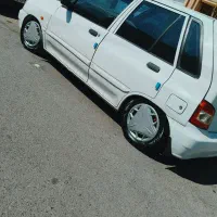 پراید 111