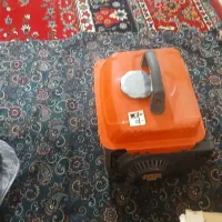 موتور برق و ترازو ۱۵۰ کیلویی