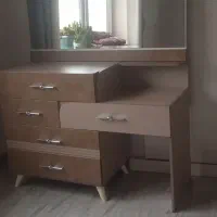 اینه کنسول دراور